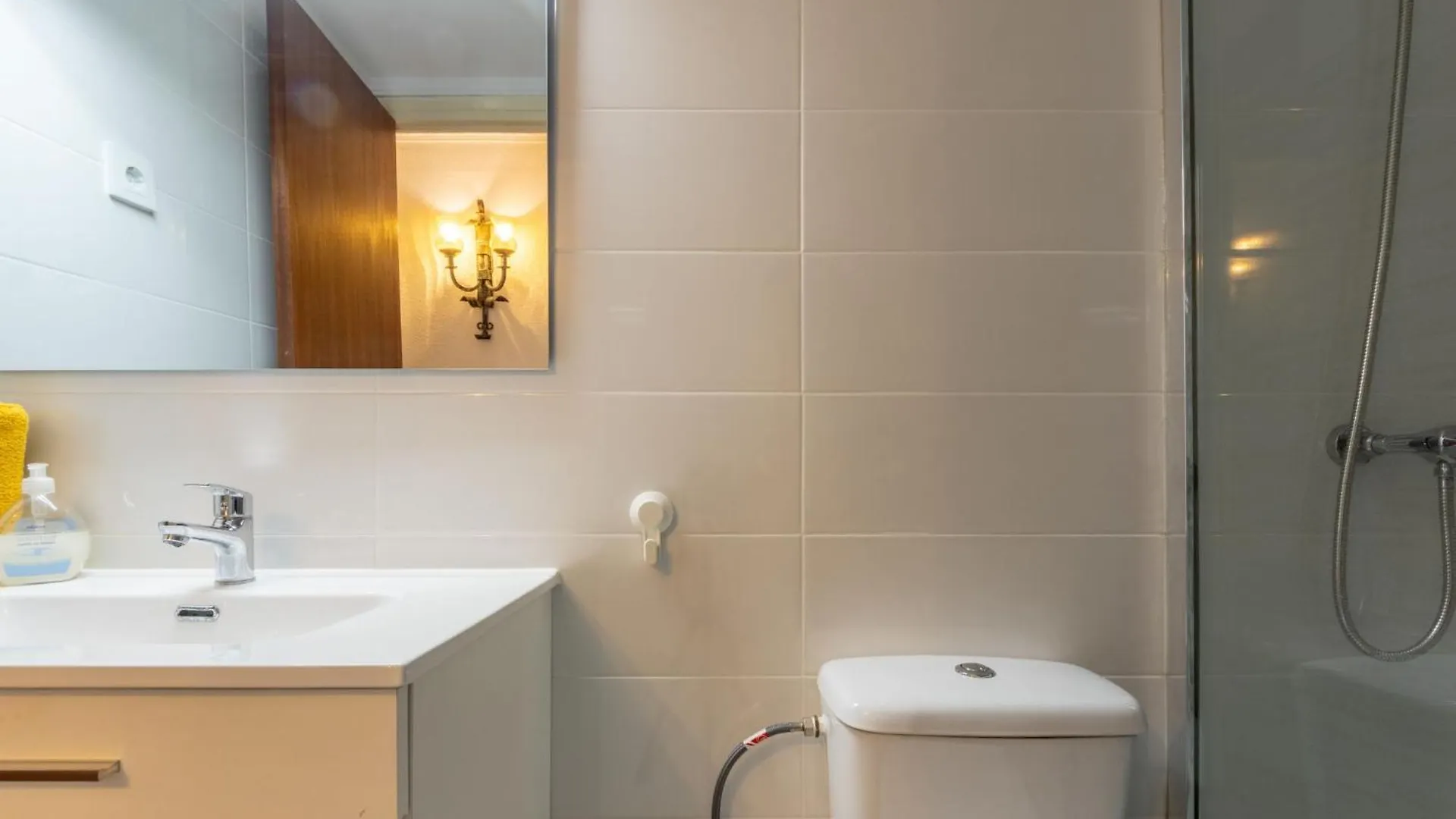 Apartment Sombrero By Interhome Cunit