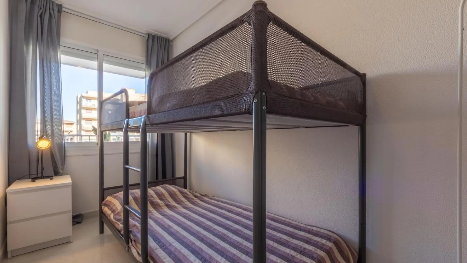 Apartment Sombrero By Interhome Cunit