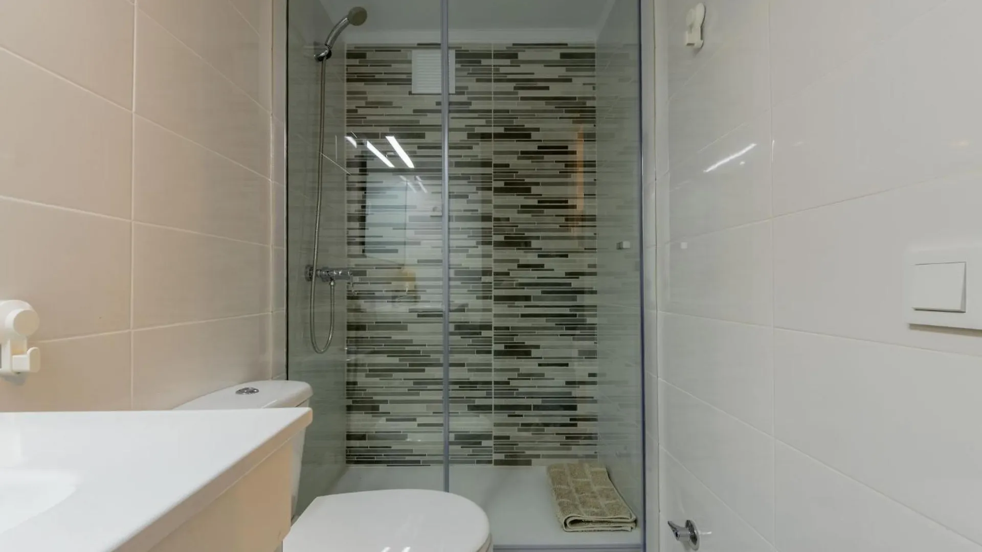 Apartment Sombrero By Interhome Cunit 0*,  Spain