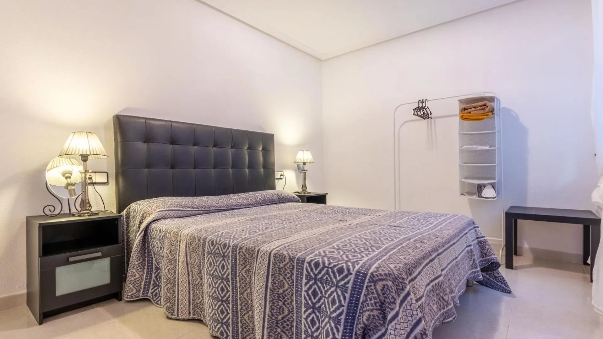 Apartment Sombrero By Interhome Cunit