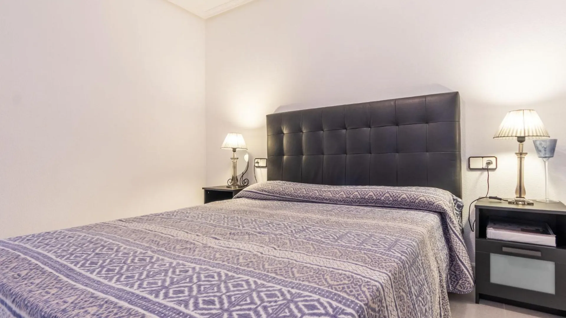 Apartment Sombrero By Interhome Cunit