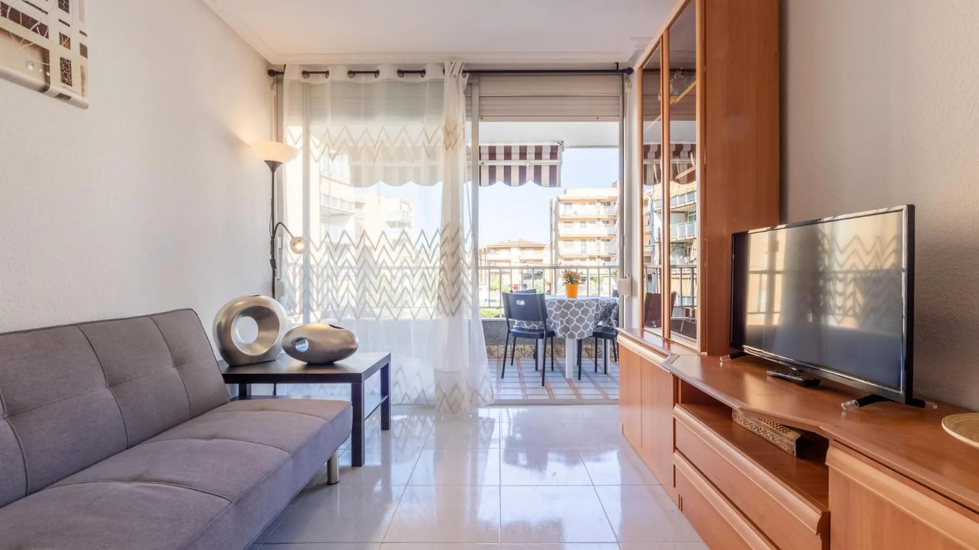 Apartment Sombrero By Interhome Cunit 0*,  Spain